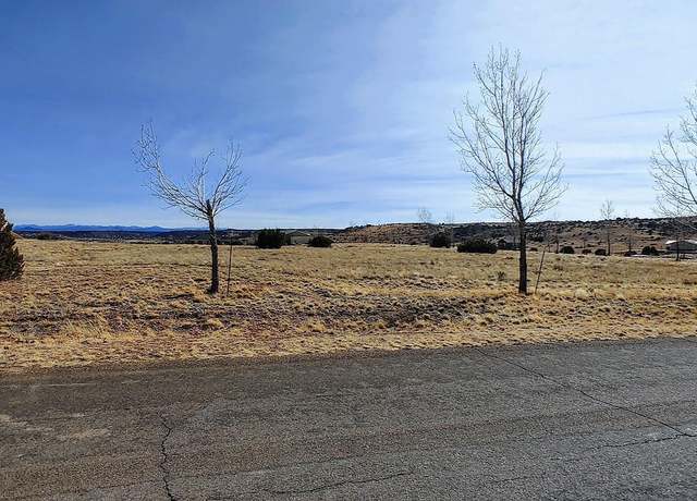 Property at 1350 W Farmhouse Dr #96, Taylor, AZ 85939