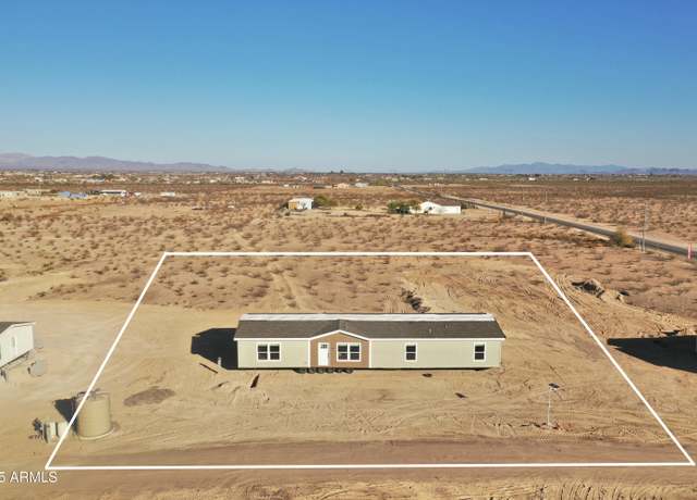 Property at 2723 S 357th Dr, Tonopah, AZ 85354, 4 beds, 2 baths