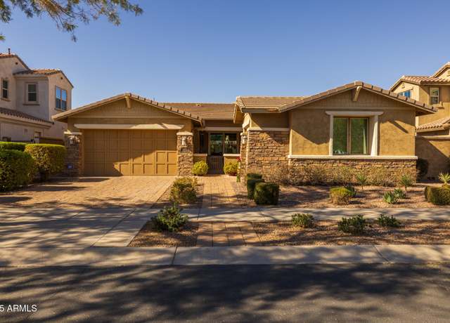 Property at 5054 S Advant Ter, Mesa, AZ 85212, 3 beds, 2.5 baths