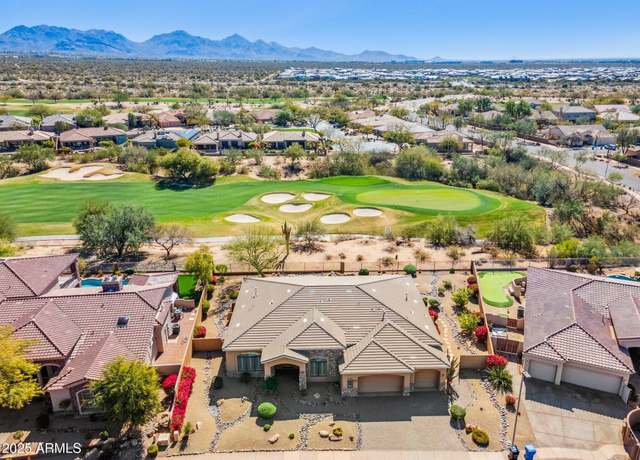 Property at 22423 N 54th Pl, Phoenix, AZ 85054, 4 beds, 3 baths