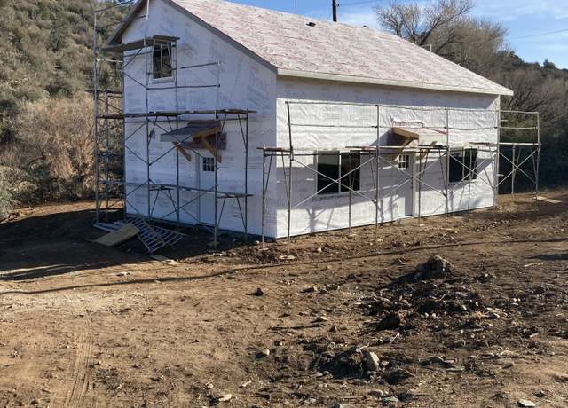 Property at 1401 N Rose Quartz Dr, Prescott, AZ 86303, 3 beds, 2 baths