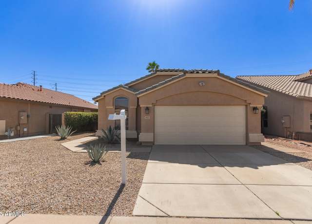 Property at 9423 E Posada Ave, Mesa, AZ 85212, 3 beds, 2 baths