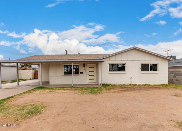 Property at 3626 W Elm St, Phoenix, AZ 85019, 3 beds, 2 baths