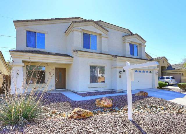 Property at 24113 N 26th Pl, Phoenix, AZ 85024, 5 beds, 4 baths