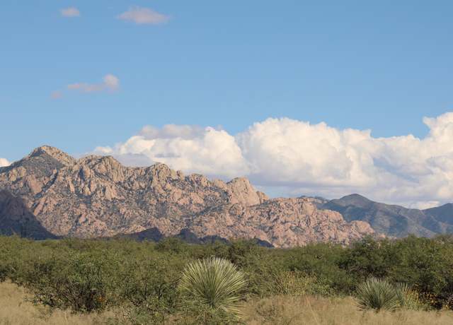 Property at M-MD 7 E Mourning Dove Pl #7, Saint David, AZ 85630