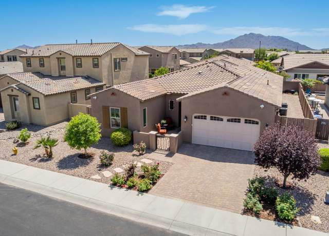 Property at 3269 E Ironside Ln, Gilbert, AZ 85298, 4 beds, 3 baths