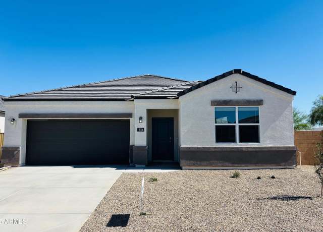 Property at 5106 E Midnight Star Dr, San Tan Valley, AZ 85143, 5 beds, 3 baths