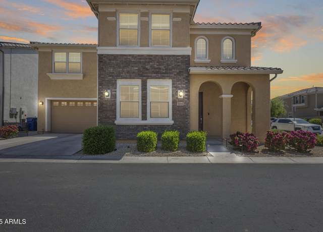 Property at 9916 E Texas Ave, Mesa, AZ 85212, 4 beds, 3 baths