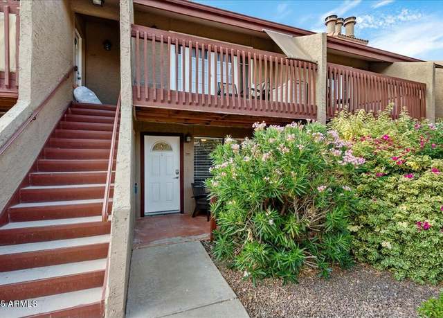 Property at 14203 N 19th Ave #1031, Phoenix, AZ 85023, 1 bed, 1 bath