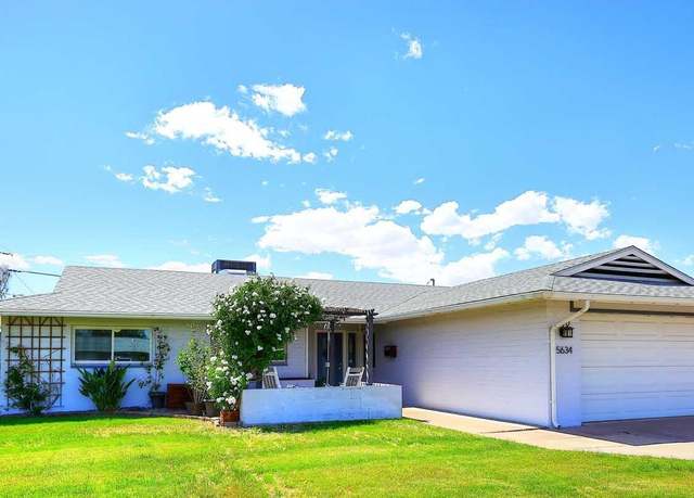 Property at 5634 N 39th Ave, Phoenix, AZ 85019, 4 beds, 2 baths