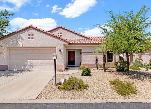 Property at 19523 N Carriage Ln, Surprise, AZ 85374, 2 beds, 2 baths