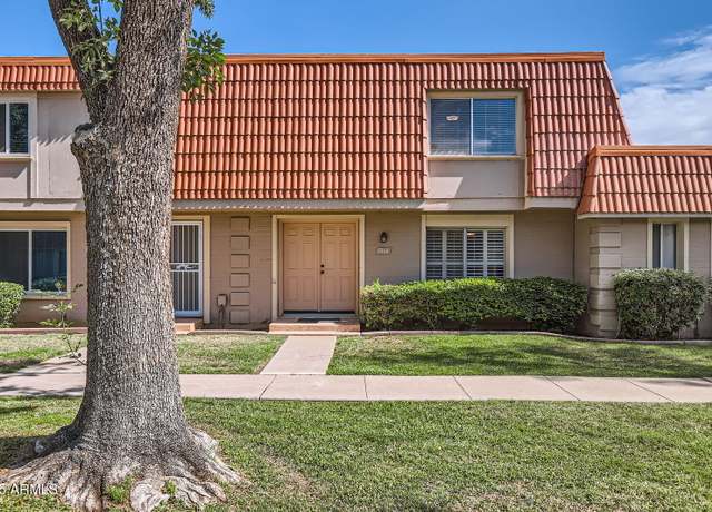 Property at 5166 N 83rd St, Scottsdale, AZ 85250, 3 beds, 2.5 baths