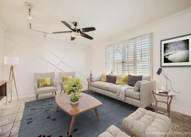 Property at 5166 N 83rd St, Scottsdale, AZ 85250, 3 beds, 2.5 baths