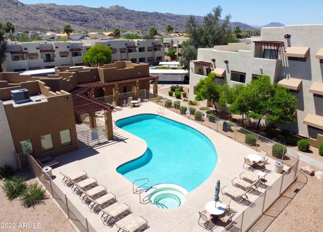 Property at 3434 E Baseline Rd #216, Phoenix, AZ 85042, 3 beds, 2 baths