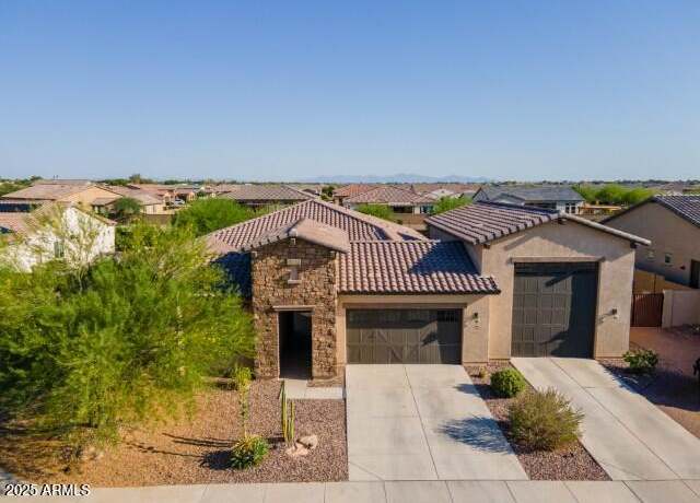 Property at 7563 W Electra Ln, Peoria, AZ 85383, 4 beds, 3 baths