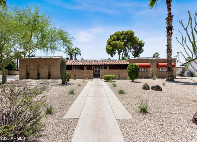 Property at 1 W Canterbury Ln, Phoenix, AZ 85023, 3 beds, 2 baths