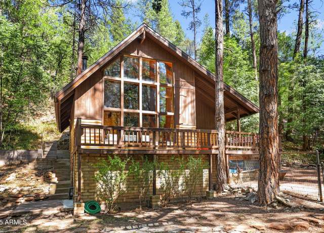 Property at 246 E Acorn Ln, Payson, AZ 85541, 2 beds, 1 bath