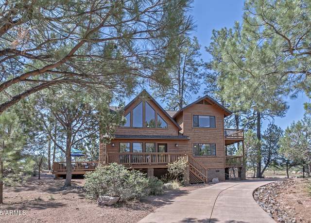 Property at 3611 N Ringtail Cir, Pine, AZ 85544, 3 beds, 2 baths