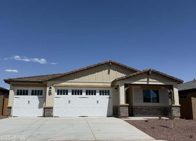 Property at 8556 N 175th Ln, Waddell, AZ 85355, 4 beds, 3.5 baths