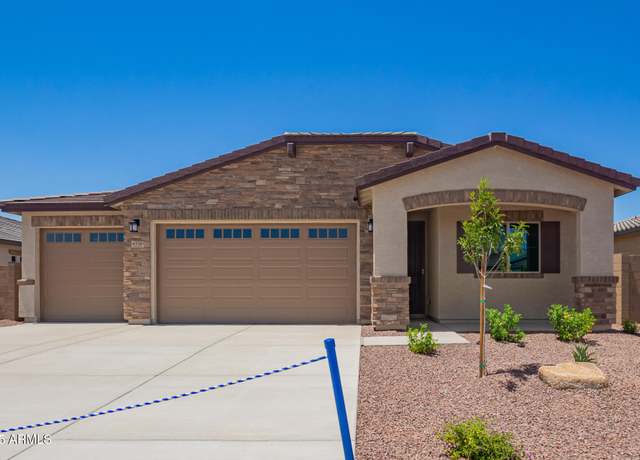 Property at 8556 N 175th Ln, Waddell, AZ 85355, 4 beds, 3.5 baths
