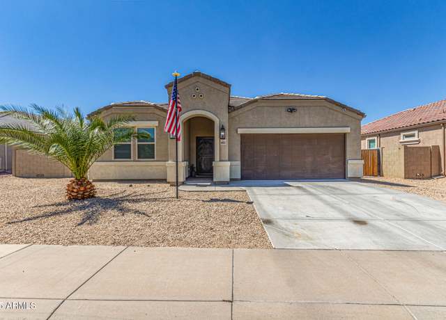 Property at 41932 W Lago St, Maricopa, AZ 85138, 4 beds, 2 baths