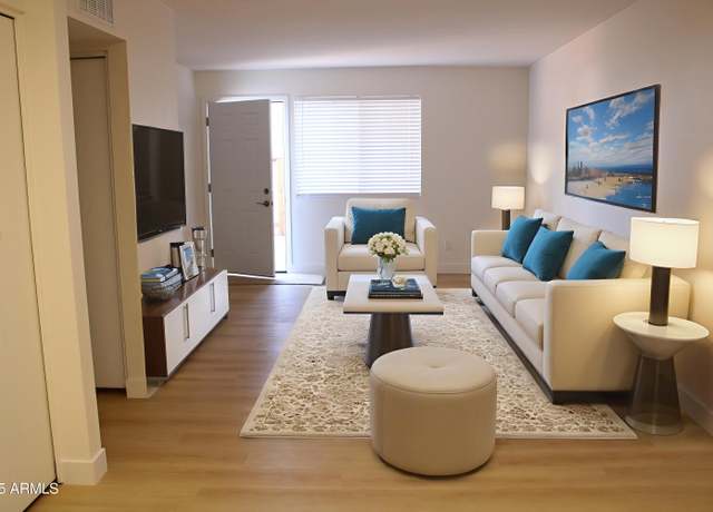 Property at 720 S Dobson Rd #95, Mesa, AZ 85202, 3 beds, 1 bath