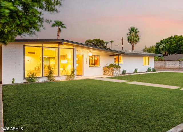 Property at 7255 N 12th St, Phoenix, AZ 85020, 3 beds, 2.5 baths