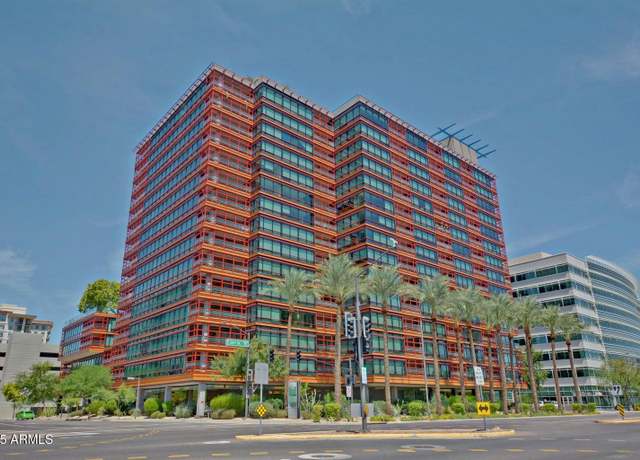 Property at 4808 N 24th St #1005, Phoenix, AZ 85016, 2 beds, 2 baths