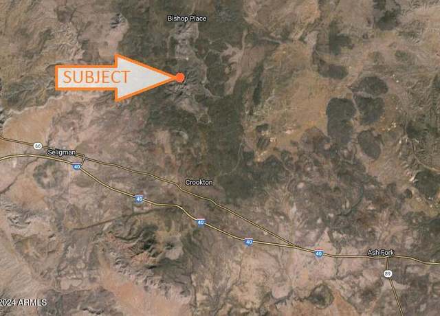 Property at 1069 Trinity View Rd Unit -, Ash Fork, AZ 86320