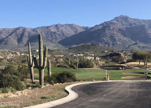 Property at 9713 E Quarter Circle Loop #2, Gold Canyon, AZ 85118