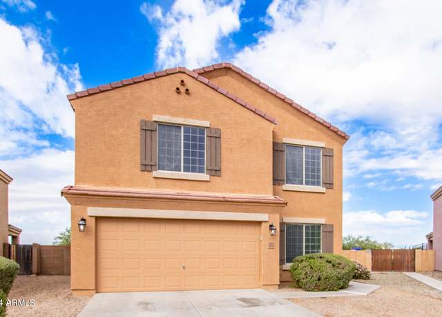 Property at 18774 N Ibis Way, Maricopa, AZ 85138, 4 beds, 3 baths