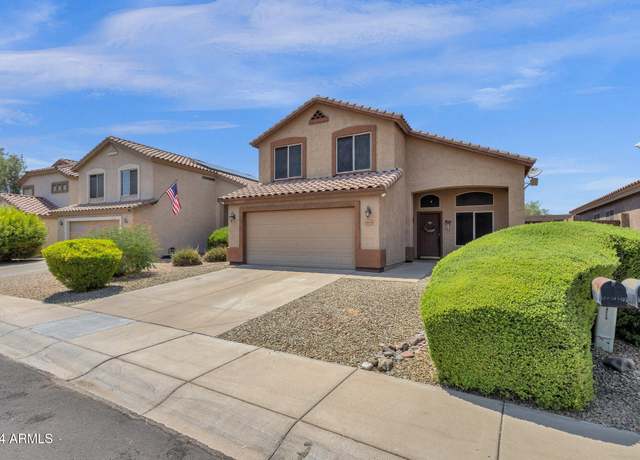 Property at 18110 N Skyhawk Dr, Surprise, AZ 85374, 4 beds, 3 baths