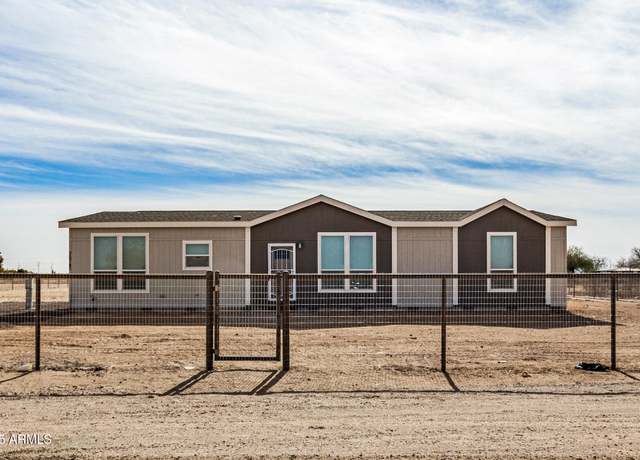 Property at 36747 W Harrison St, Tonopah, AZ 85354, 3 beds, 2 baths