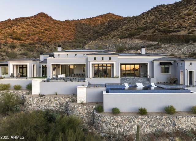 Property at 21312 N 113th Pl, Scottsdale, AZ 85255, 5 beds, 8 baths