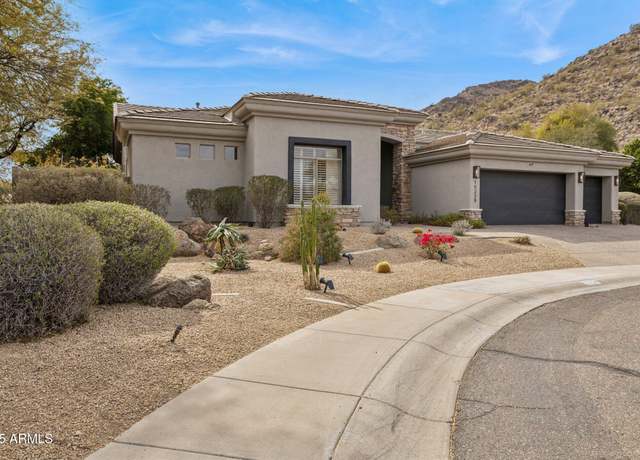 Property at 15229 E Marigold Ct, Fountain Hills, AZ 85268, 4 beds, 4 baths