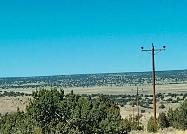 Property at Lot 1096 Woodland Valley Ranch -- #1096, St Johns, AZ 85936