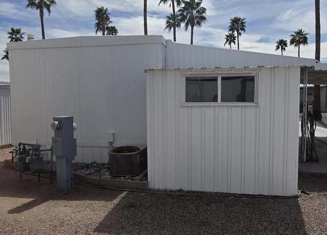 Property at 25 S 102nd St #91, Mesa, AZ 85208, 1 bed, 1 bath