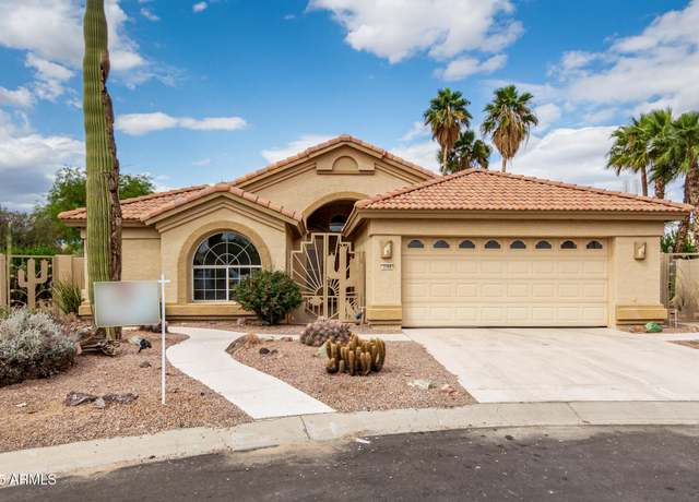 Property at 3700 N 149th Ln, Goodyear, AZ 85395, 2 beds, 2 baths
