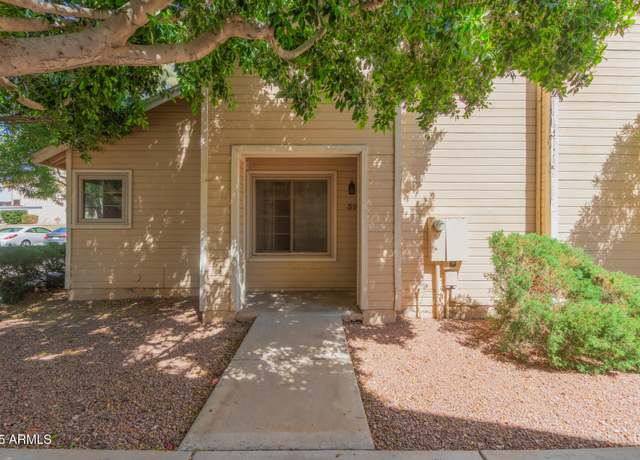 Property at 2455 E Broadway Rd #39, Mesa, AZ 85204, 2 beds, 2 baths
