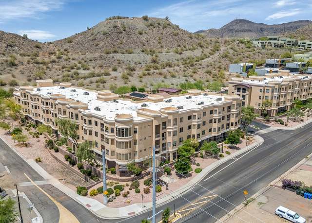Property at 9820 N Central Ave #303, Phoenix, AZ 85020, 1 bed, 1 bath