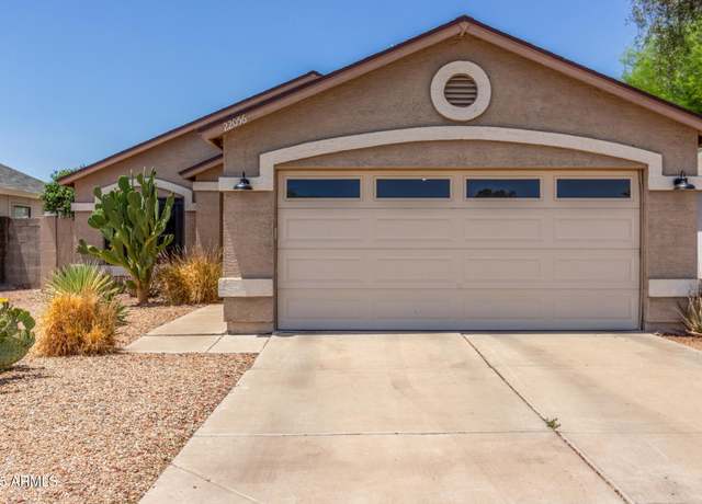 Property at 22056 N 32nd Ave, Phoenix, AZ 85027, 3 beds, 2 baths