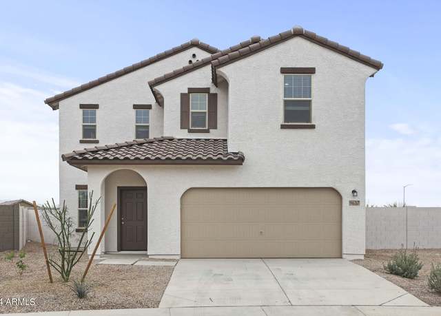Property at 9637 W Agora Ln, Tolleson, AZ 85353, 5 beds, 4.5 baths