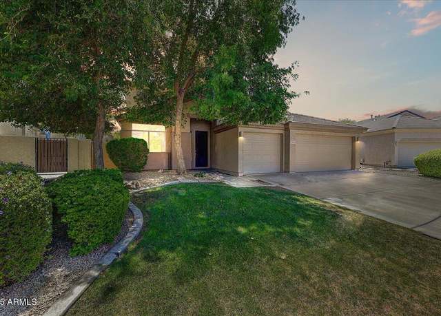 Property at 13633 W Alvarado Dr, Goodyear, AZ 85395, 5 beds, 3 baths