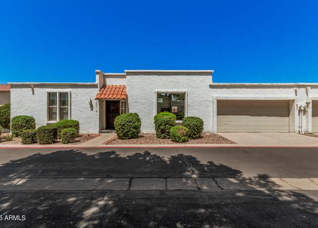Property at 5314 N Las Casitas Pl, Phoenix, AZ 85016, 2 beds, 2 baths