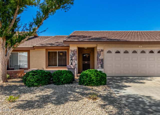 Property at 11360 E Keats Ave #92, Mesa, AZ 85209, 2 beds, 2 baths