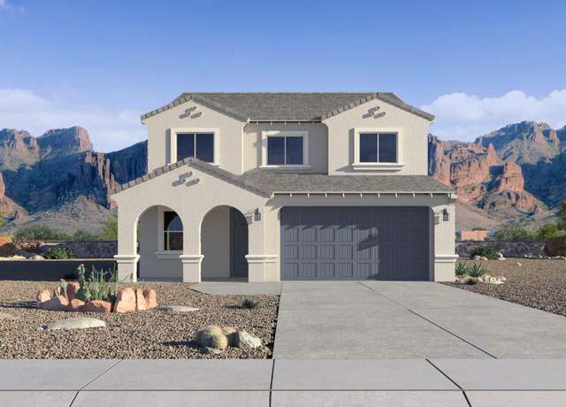 Property at 24237 W Southgate Ave, Buckeye, AZ 85326, 4 beds, 2.5 baths