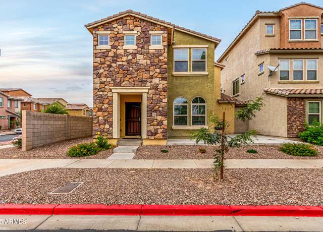 Property at 7750 W Terri Lee Dr, Phoenix, AZ 85035, 3 beds, 2 baths