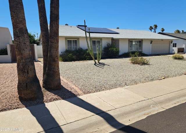 Property at 13420 N 1st St, Phoenix, AZ 85022, 4 beds, 2 baths