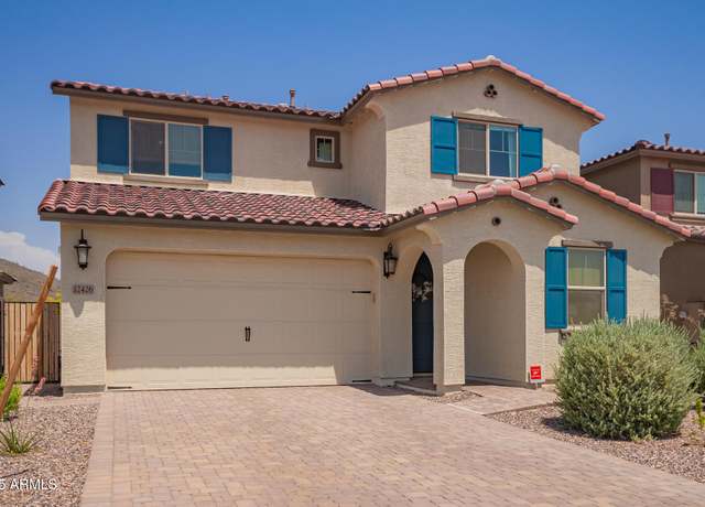 Property at 12426 W Cassia Trl, Peoria, AZ 85383, 5 beds, 3 baths