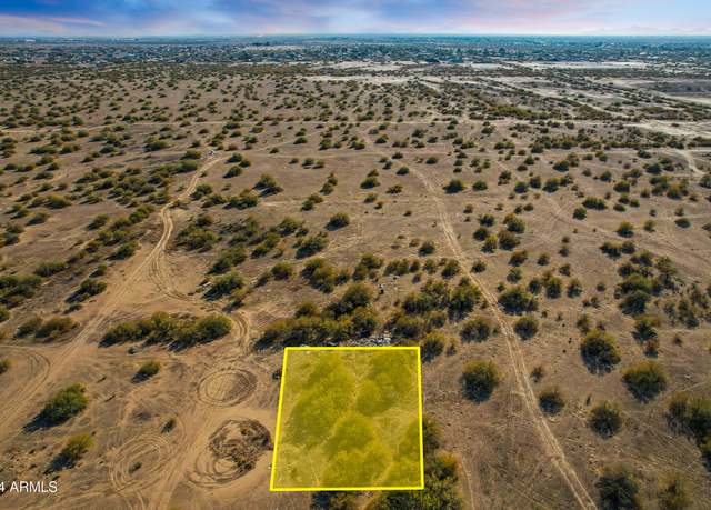 Property at 3300 W Picacho Dr #3, Eloy, AZ 85131